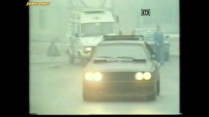 Lancia Delta S4