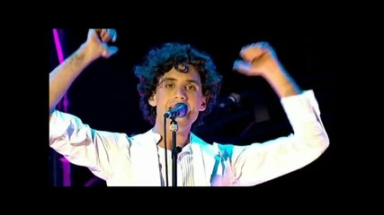 Mika - Love Today 