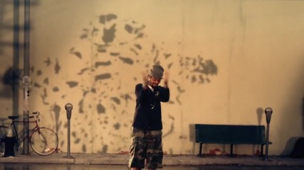 Gym class heroes-stereo hearts ft. Adam Levine