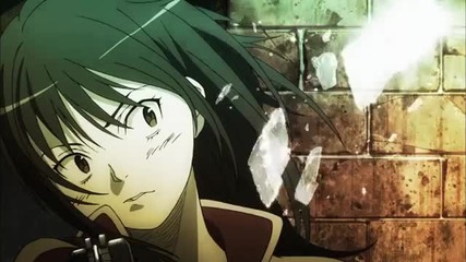 Coppelion - Episode 8 [ Eng Subs ]
