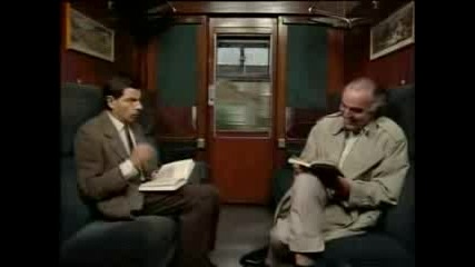 Mr.bean