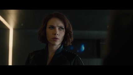 Отмъстителите 2 (2015) - Трейлър