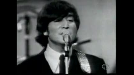 Beatles - Help 