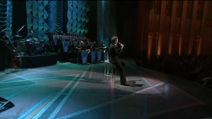 Michael Buble, Try A Little Tenderness 