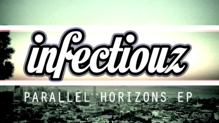 2013 • Infectiouz - Tell Me
