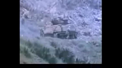 Япония Окинава 1945г