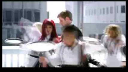 Britney Spears - Womanizer Avi