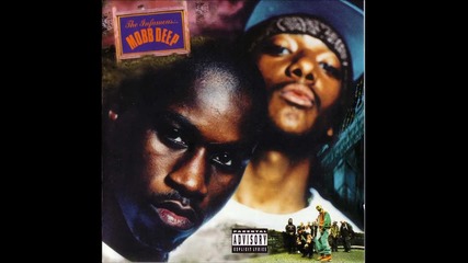 Hd Mobb Deep - Eye For An Eye (your Beef Is Mines) ft. Raekwon & Nas