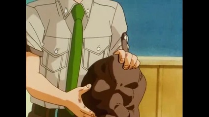 Jigoku Sensei Nube Episode 10
