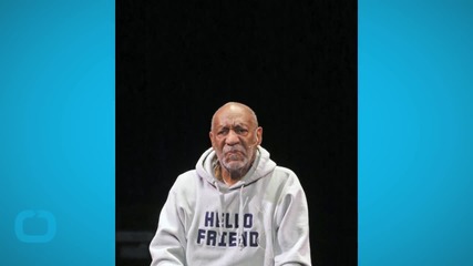 Senators Join Call to Revoke Cosby's Medal of Freedom