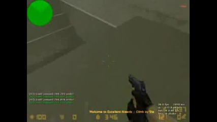 Counter Strike - 265 Weirdjump By Surrendi