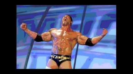 Batista Unleashed