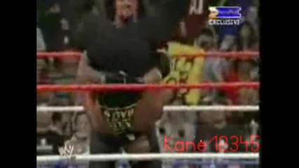 undertaker titantron