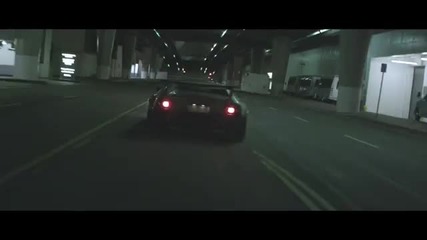 Nero - Must Be The Feeling