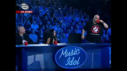 Соня Мембреньо - Любовта е по силна от всичко