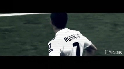 Real Madrid • Champions League 2010/2011 • The Special Ones