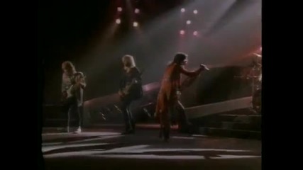 Aerosmith - Dude ( Looks Like A Lady )