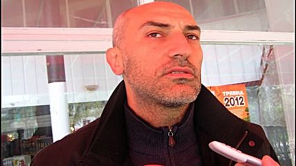 Любо Минчев: Яд ме е на мене си, че не си тръгнах след купата