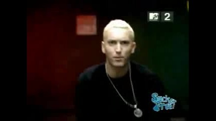 Eminem Fan Video