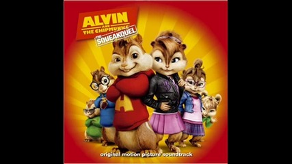 Lemonade Mouth - Determinate /the Chipmunks and Chipettes/