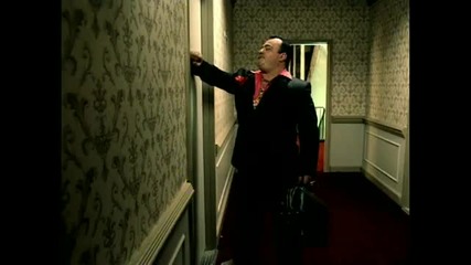 Godsmack - Greed