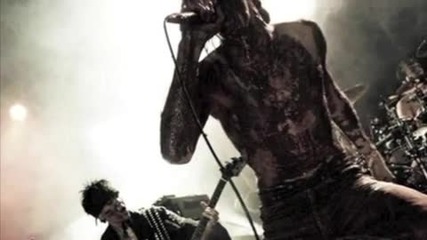 Blazing War Machine - Qui Desiderat Pacem