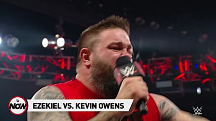 Full WWE Hell In A Cell Preview: WWE Now, June 5, 2022