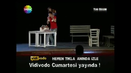 melekler korusun 66 bolum part 6