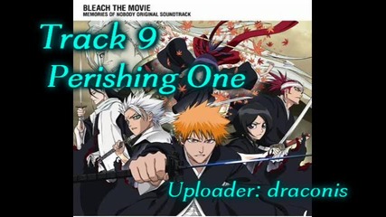 Bleach The Movie Ost - Track 9 