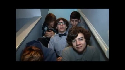 One Direction
