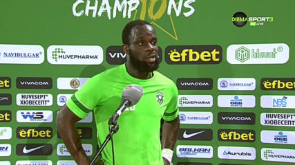 Ману: Запътили сме се към групи на Шампионска лига