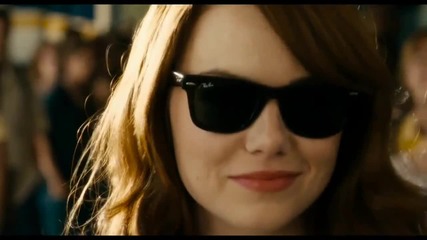 Easy A .. • `` The Anagram Scene • Hd •