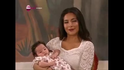Необуздано сърце 101 епизод
