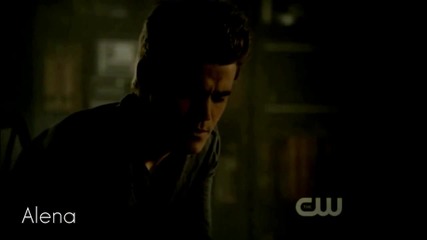 Stefan-elena-damon - Прости