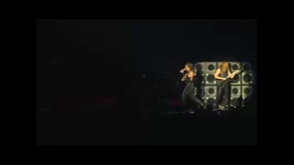 Manowar - Kings Of Metal ( Live In Bulgaria ) 