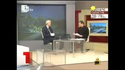 Господари на Ефира - 08.04.10.г. - Бг Аудио 