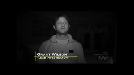 Ghost Hunters - S06e05 - Southern Mansion