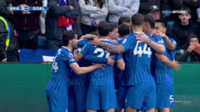 Own Goal by Brighton and Hove Albion