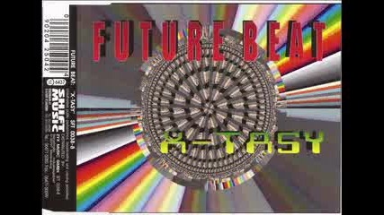 Future Beat - X-tasy