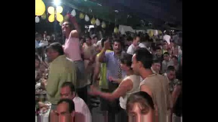 ilian na svatba v grad lom