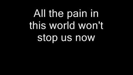 Trivium-This world cant tear us apart