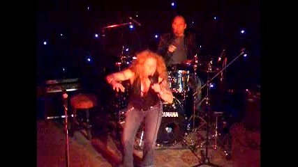 Never The Bride - Live at the Bedford 
