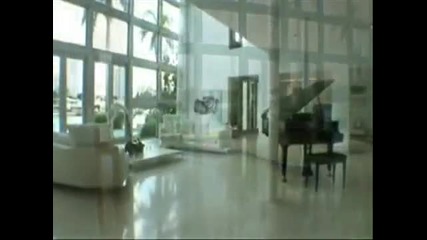 An Exclusive Look Into Lil Waynes Florida Mansion 