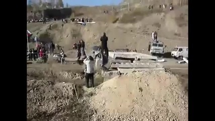Най-лудите Хора В Света - Смях