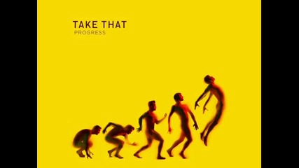 Take That - New Album Progress Preview 