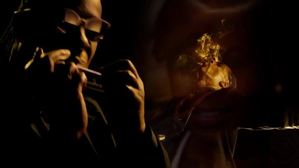 New!!! Snoop Dogg ft Stevie Wonder, Pharrell Williams - California Roll [official video]