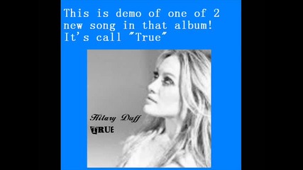 Hilary Duff Prison Break New Album 2010 .wmv 