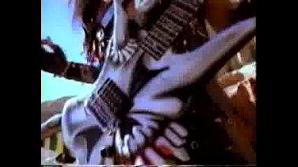 Wasp - Wild Child