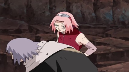 Naruto Shippuden - 028 - Beasts Alive Again!
