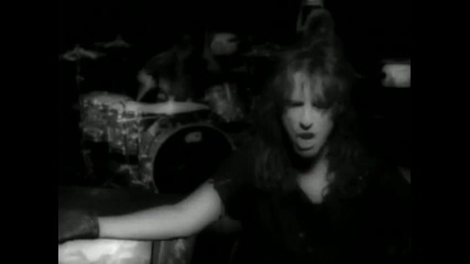 Alice Cooper - Lost In America 